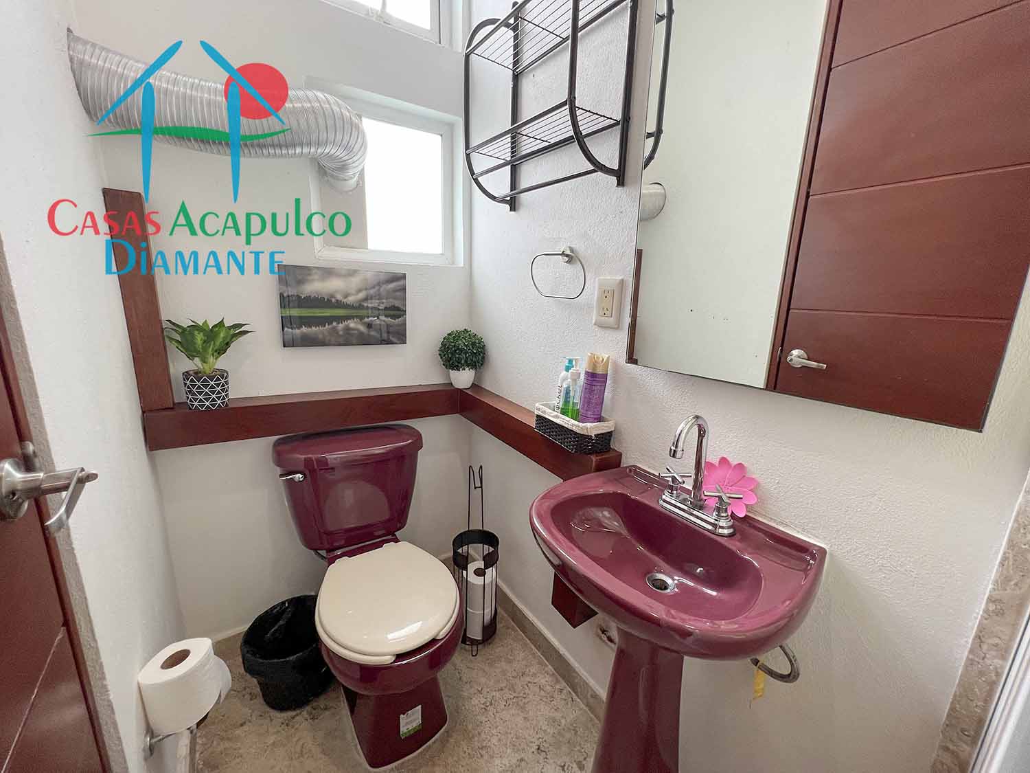 Vidamar Residencial Cluster 1 D 302 - Cuarto de servicio 3